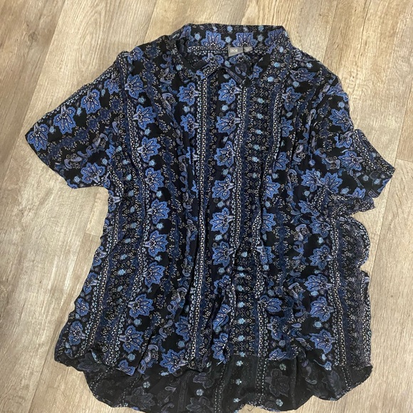 ASOS blouse - Picture 2 of 5